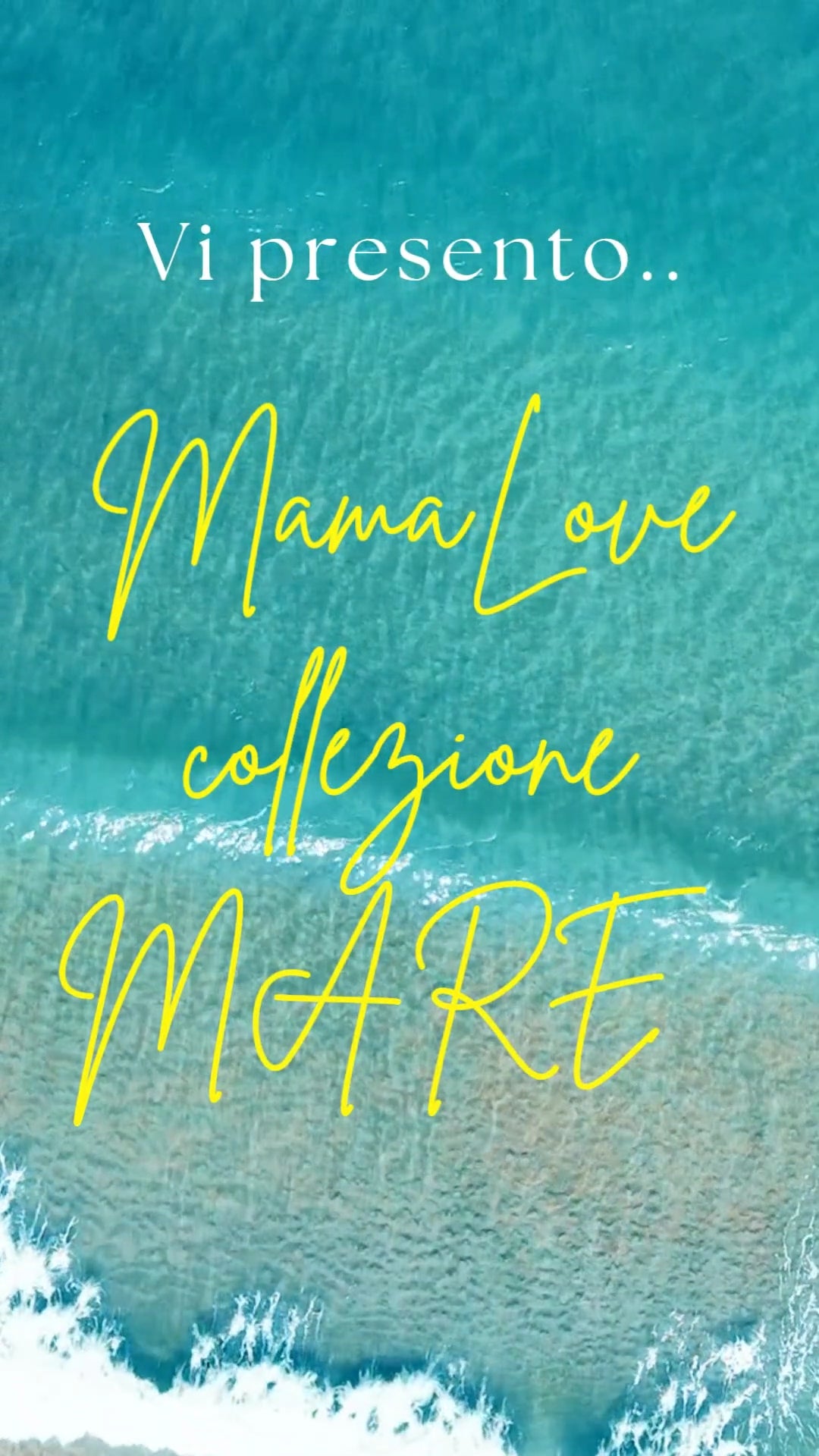 Mama Love Mare