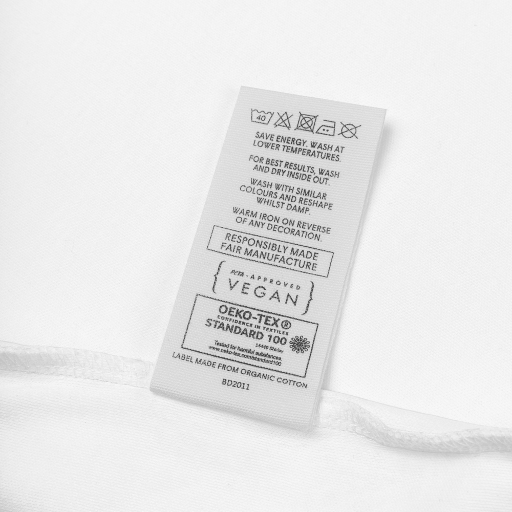 Tutina neonato in cotone organico Mama Love