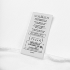 Tutina neonato in cotone organico Mama Love