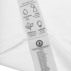 Tutina neonato in cotone organico Mama Love